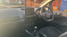 Ford EcoSport 1.0 EcoBoost 125 ST-Line 5dr Petrol Hatchback